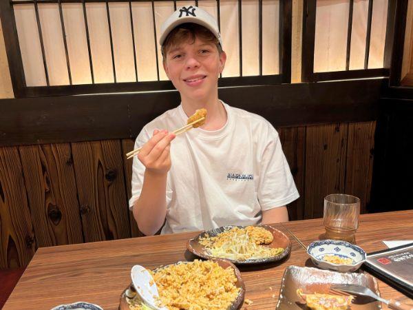 Japan family vacation for all ages