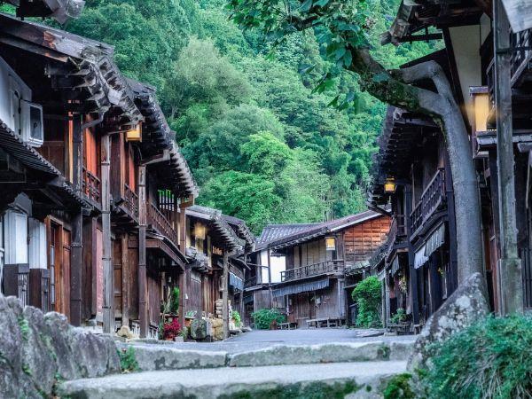 Japan family vacation for all ages