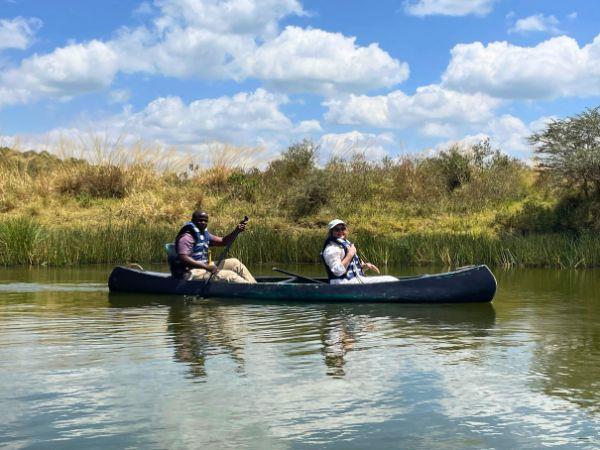 Tanzania family vacation for all ages