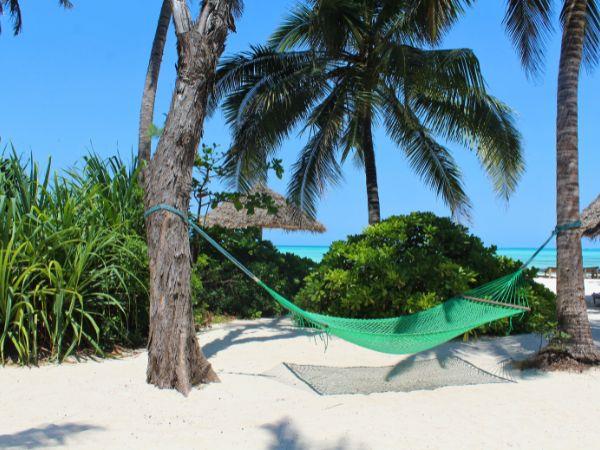 Tanzania family vacation for all ages