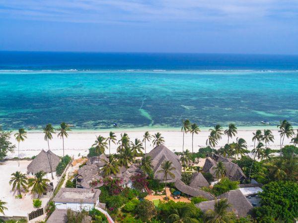 Tanzania family vacation for all ages