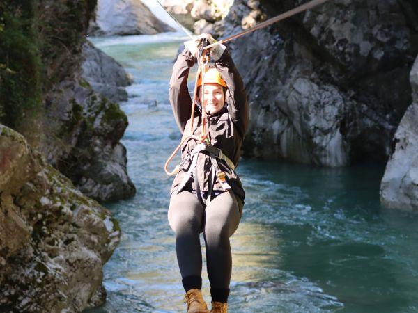 Slovenia tailor made family vacation