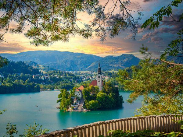 Slovenia tailor made family vacation