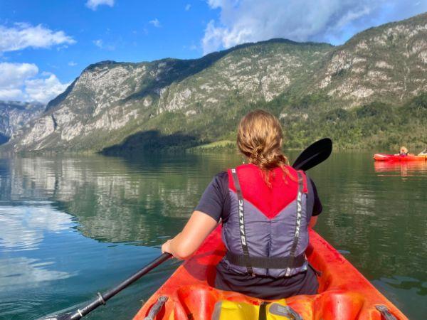 Slovenia tailor made family vacation