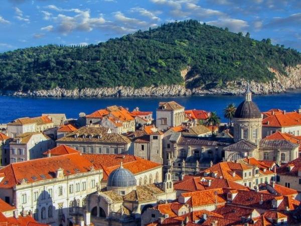 Croatia and Montenegro small ship cruise