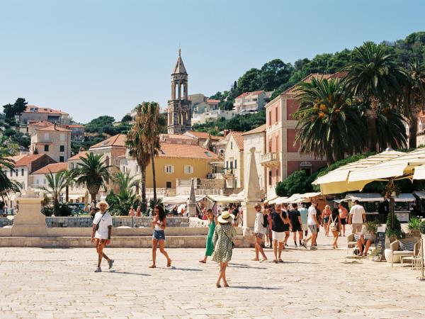 Croatia and Montenegro small ship cruise