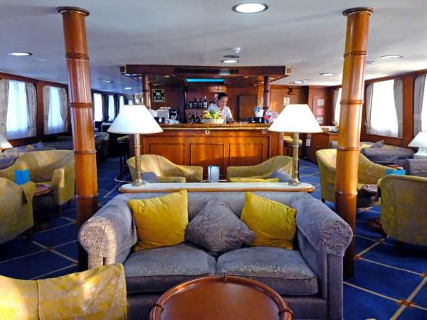 Croatia and Montenegro small ship cruise
