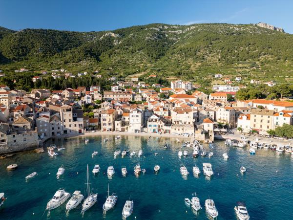 Croatia and Montenegro small ship cruise
