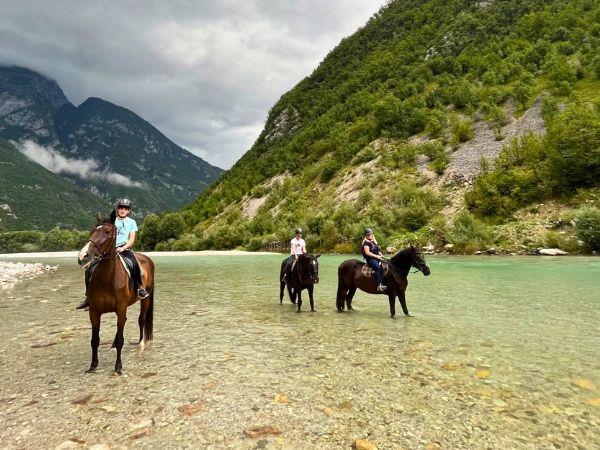 Slovenia tailor made family vacation