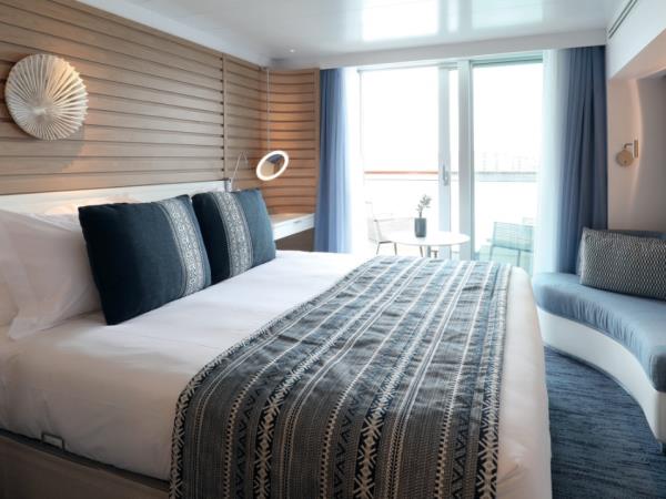 Luxury South Pacific Cruise, Papua new Guinea & beyond
