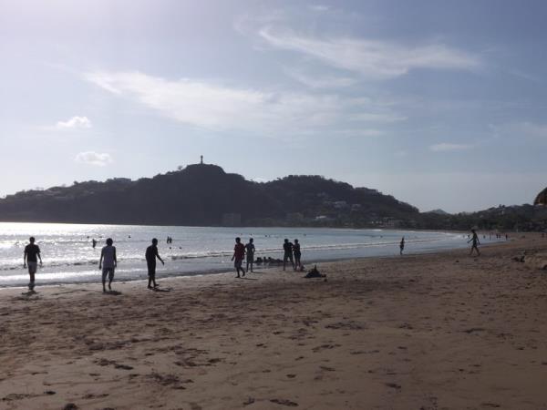 Nicaragua vacation, Cobbled Streets to Coral Reefs