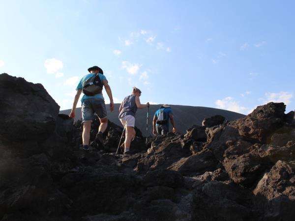 Nicaragua vacation, Cobbled Streets to Coral Reefs