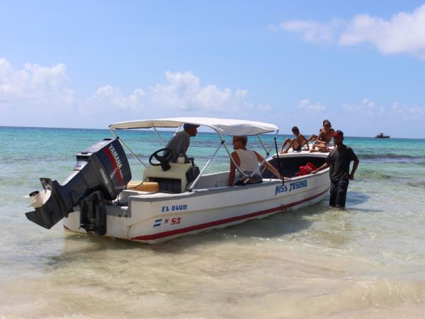 Nicaragua vacation, Cobbled Streets to Coral Reefs