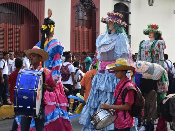 Nicaragua vacation, Cobbled Streets to Coral Reefs
