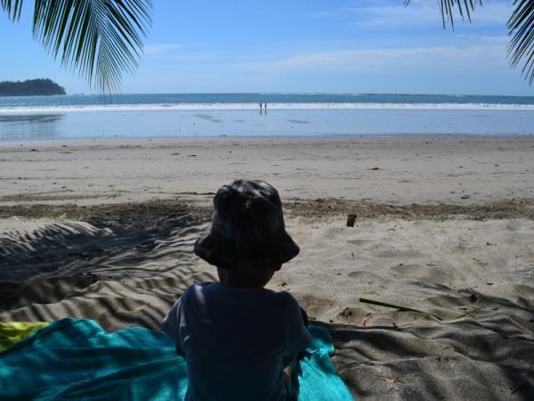Costa Rica family tour, 11 days
