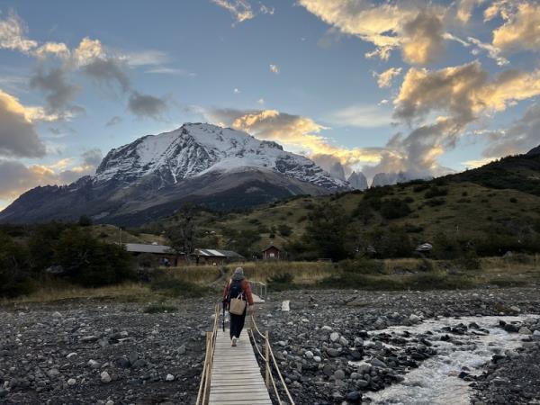 Argentina and Chile 26 day tour