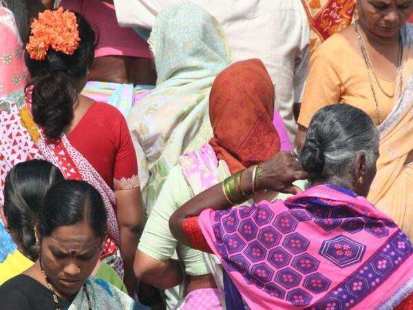 Tamil Nadu tailor made vacation, India