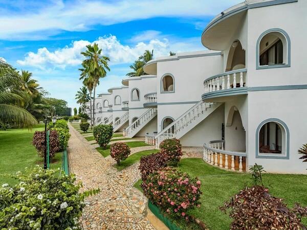 Tamil Nadu tailor made vacation, India
