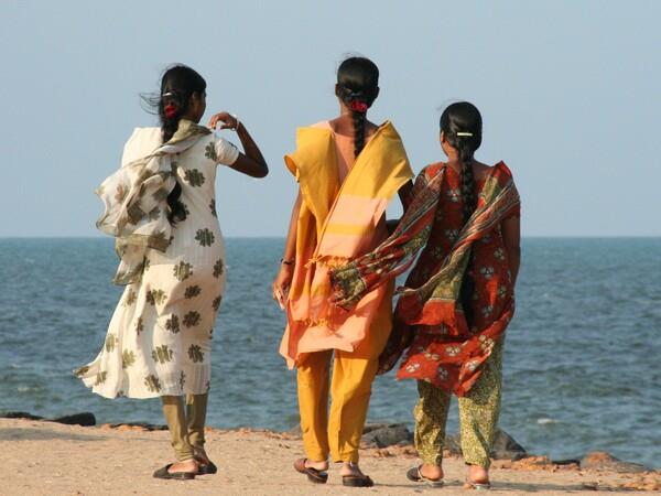 Tamil Nadu tailor made vacation, India