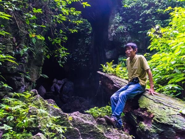 Highlights of Sumatra small group vacation