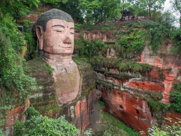 China: From Imperial Capitals to Wild Sichuan