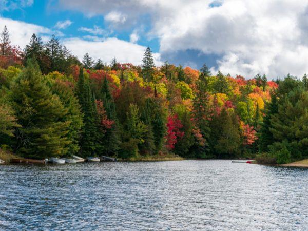 Ontario and Quebec self-drive vacation, Canada