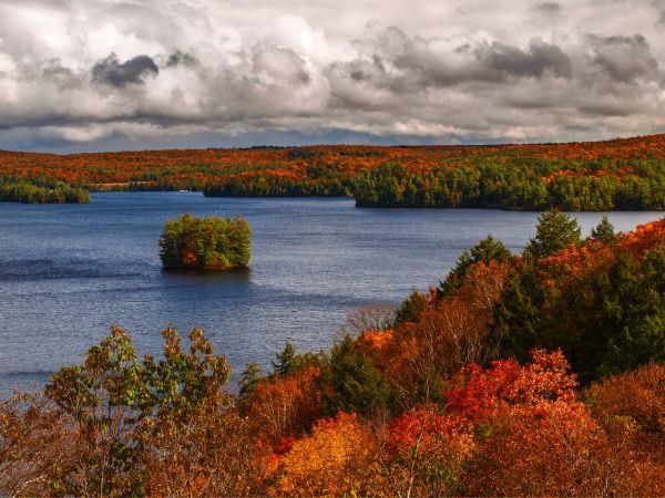 Ontario and Quebec self-drive vacation, Canada