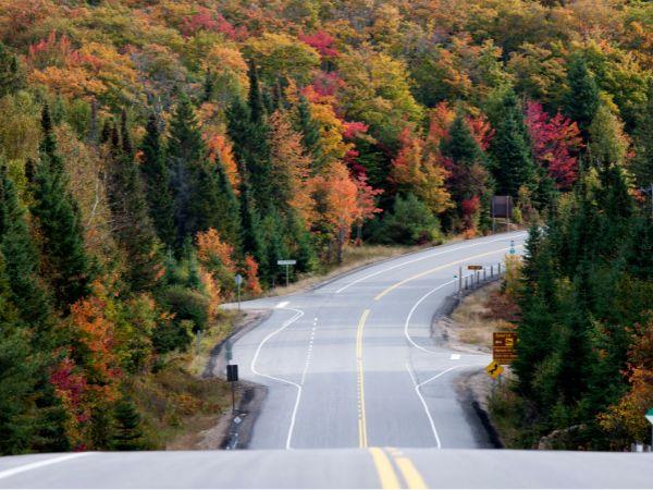 Ontario and Quebec self-drive vacation, Canada