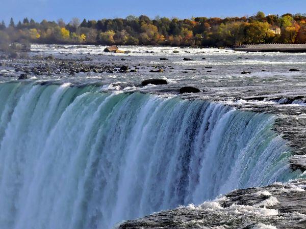 Ontario and Quebec self-drive vacation, Canada