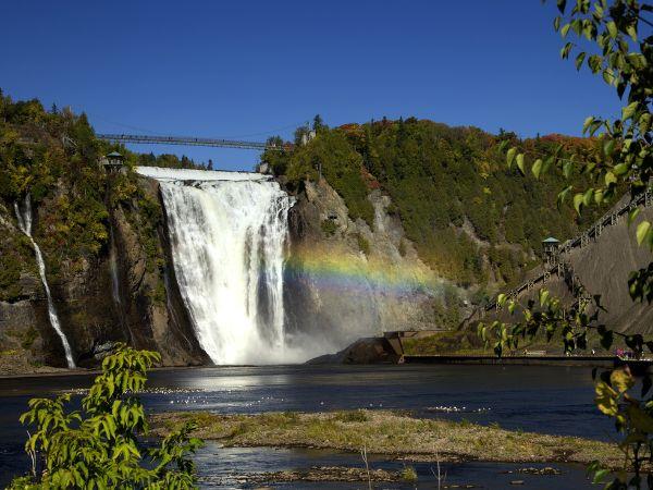 Ontario and Quebec self-drive vacation, Canada