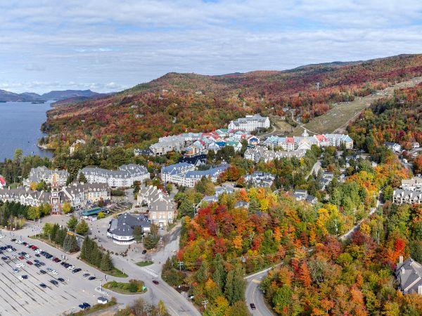 Ontario and Quebec self-drive vacation, Canada