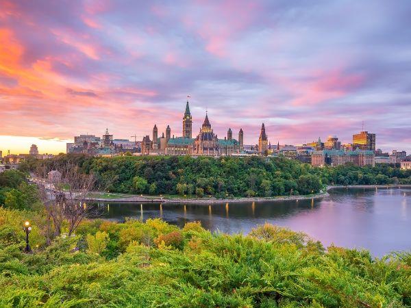 Ontario and Quebec self-drive vacation, Canada