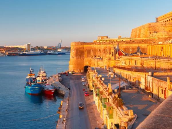 Discover Malta & Gozo