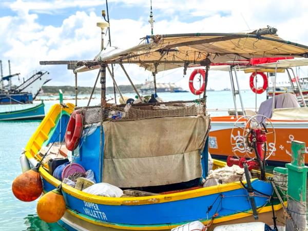 Discover Malta & Gozo