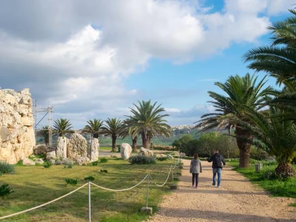 Discover Malta & Gozo
