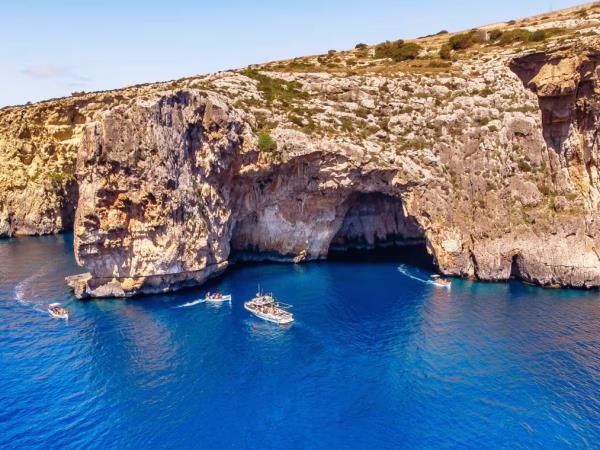 Discover Malta & Gozo