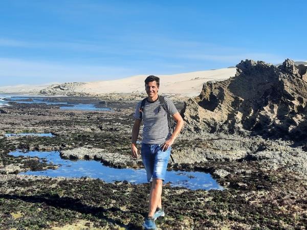Cape Town to Johannesburg self drive vacation