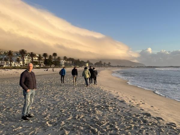 Cape Town to Johannesburg self drive vacation