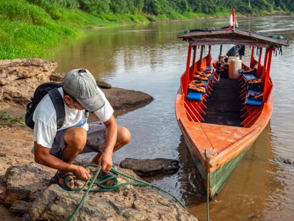 Peru Amazon tour, 4 days