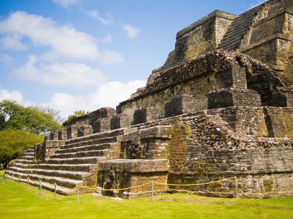 Tailor made holiday in Belize
