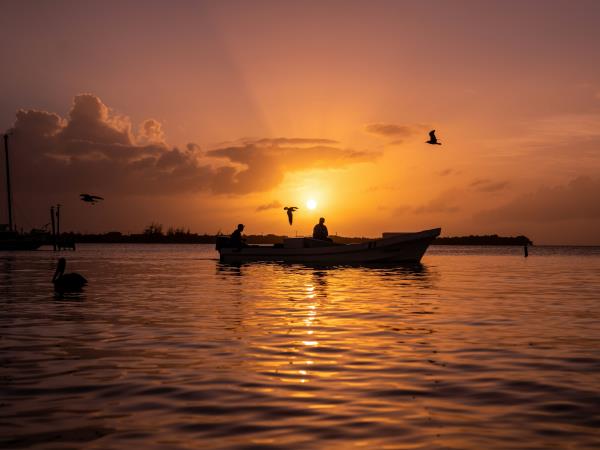 Tailor made holiday in Belize
