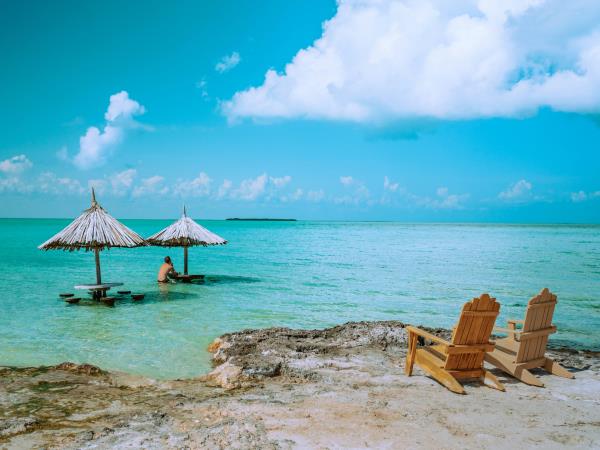 Tailor made holiday in Belize