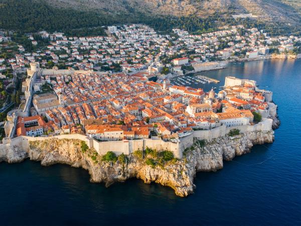 Cultural Croatia vacation