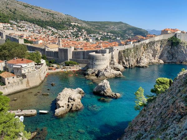 Cultural Croatia vacation