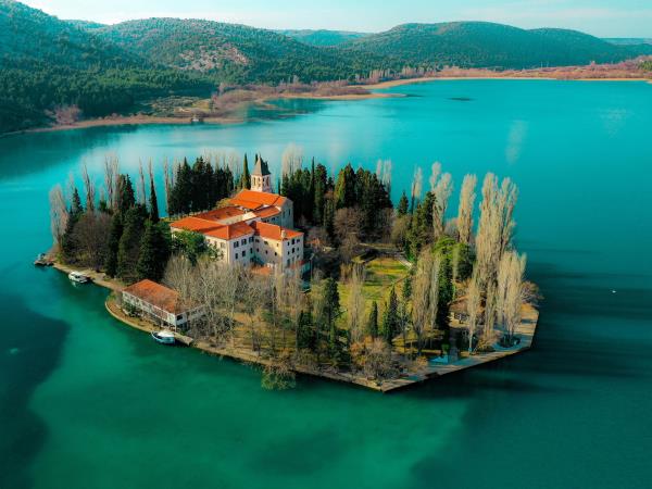 Cultural Croatia vacation