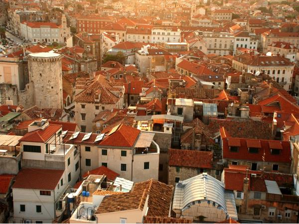 Cultural Croatia vacation