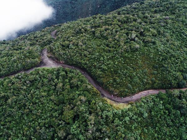 Ecuador adventure vacation, tailor made