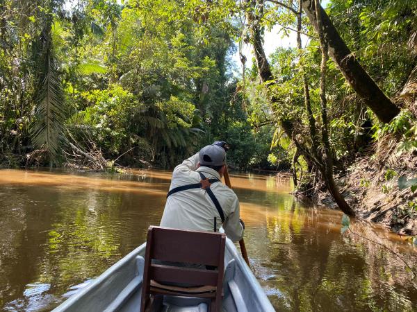 Ecuador adventure vacation, tailor made