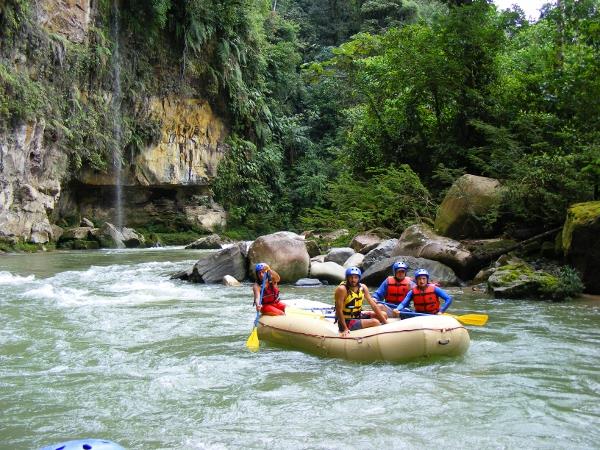Ecuador adventure vacation, tailor made