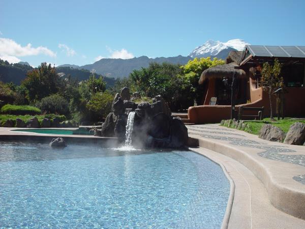 Ecuador adventure vacation, tailor made